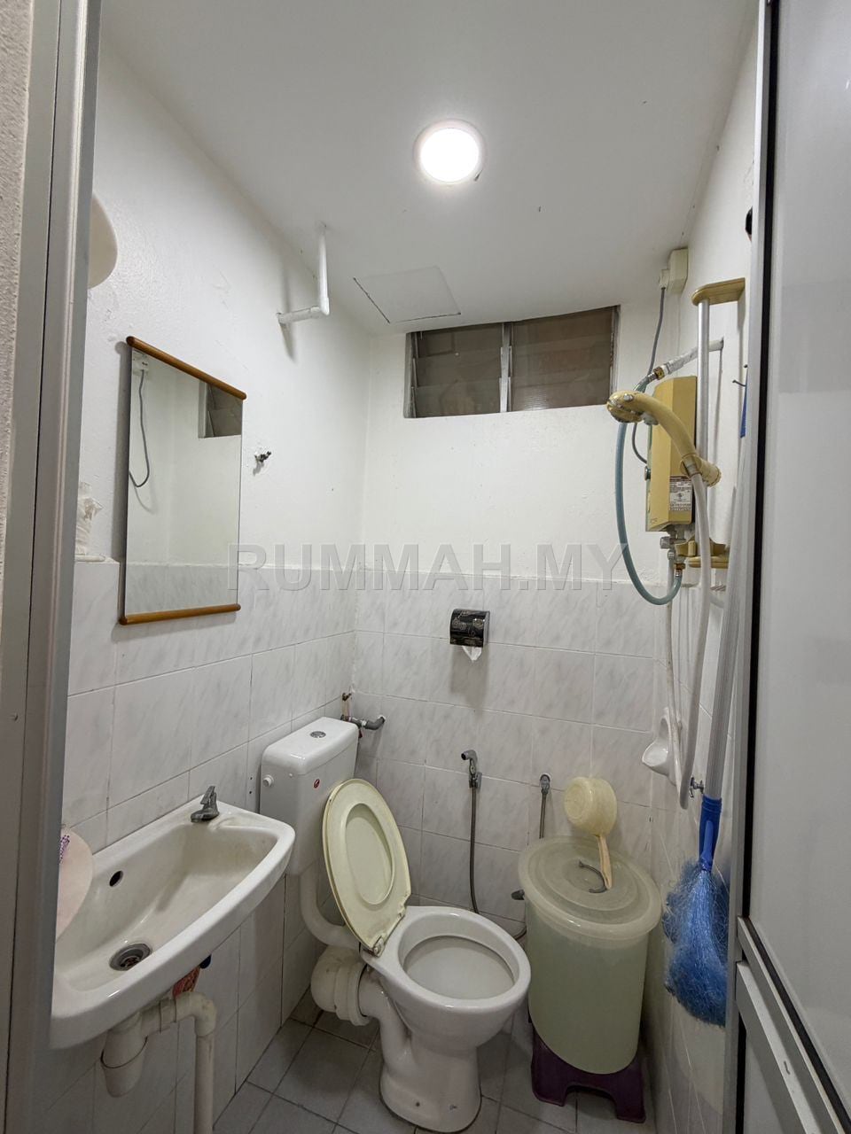 condo in Bandar Perda, Penang — photo 7