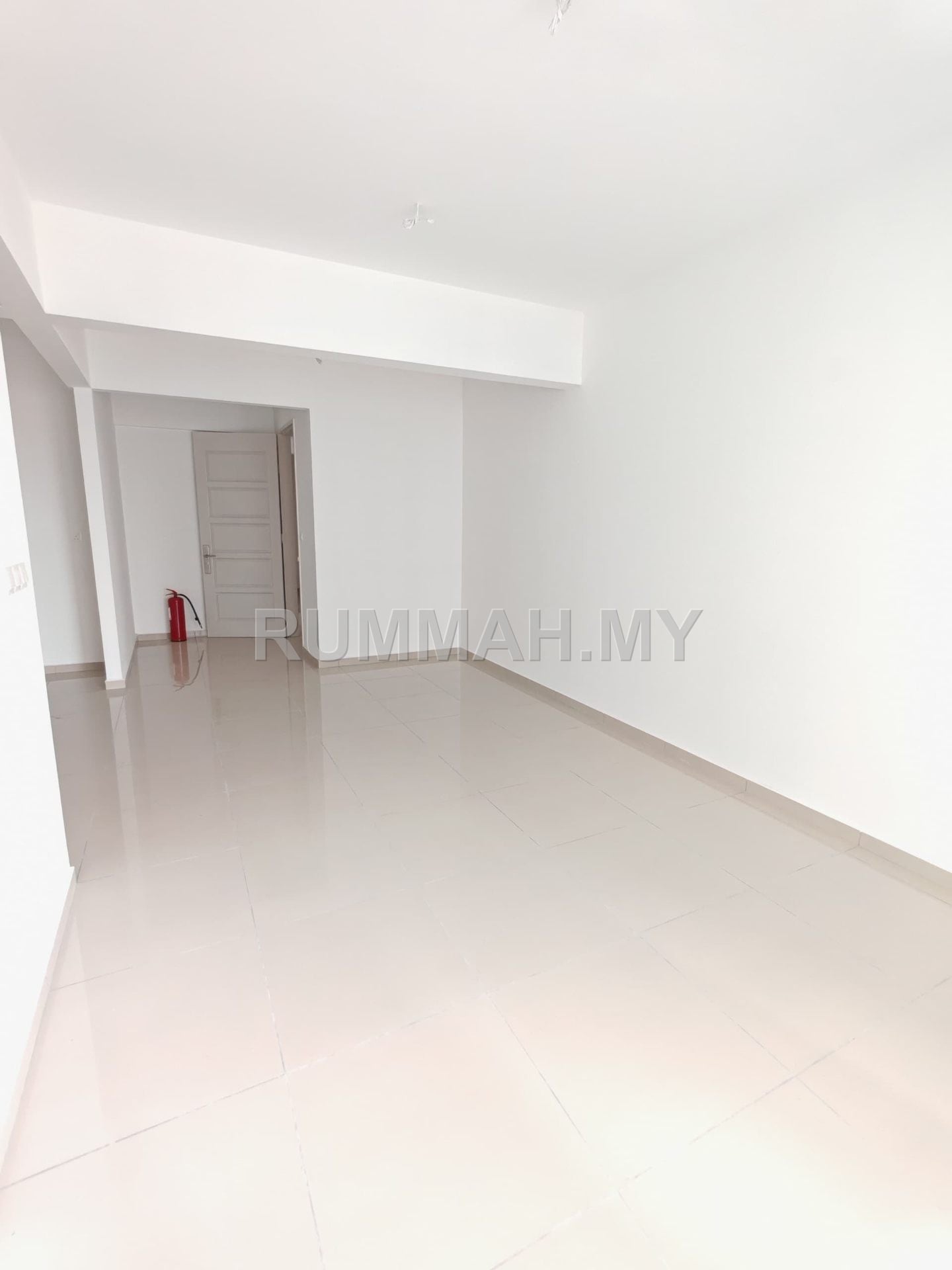 3-bedroom condo in Gelugor, Penang for rent - Condo @ Venice Residence, Gelugor | Facility View