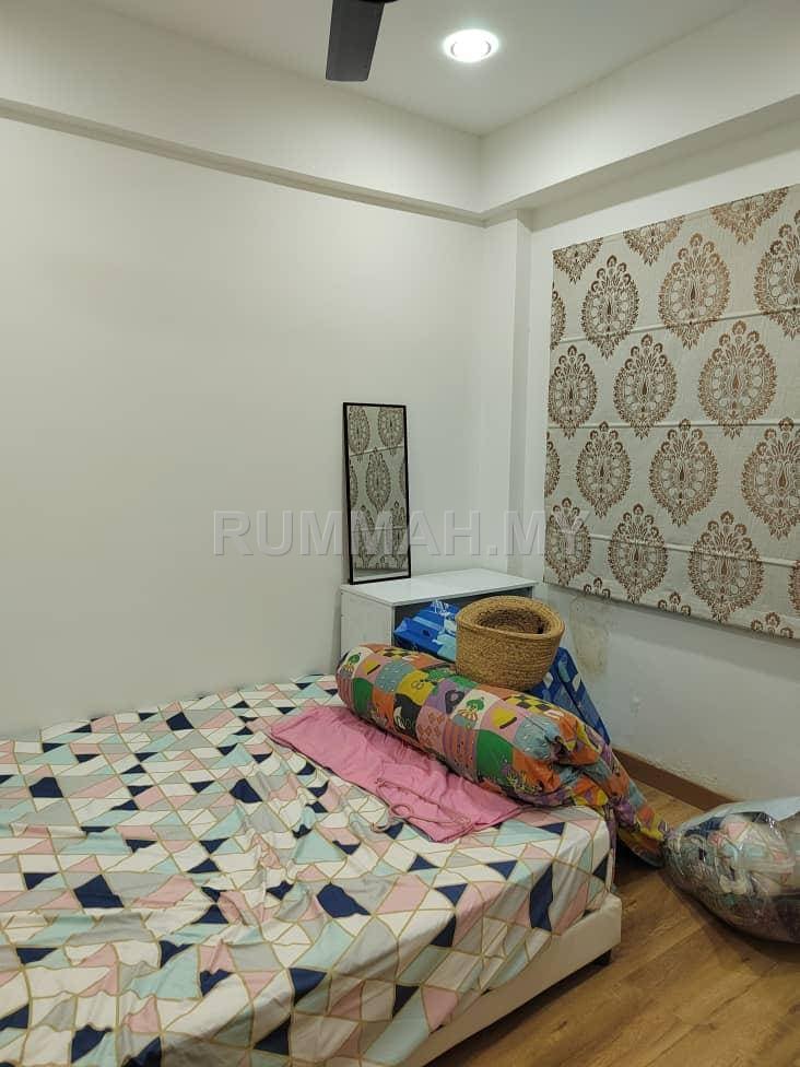 condo in Relau, Penang — photo 5