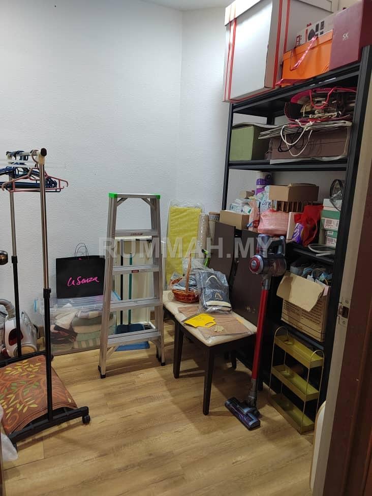 condo in Relau, Penang — photo 6