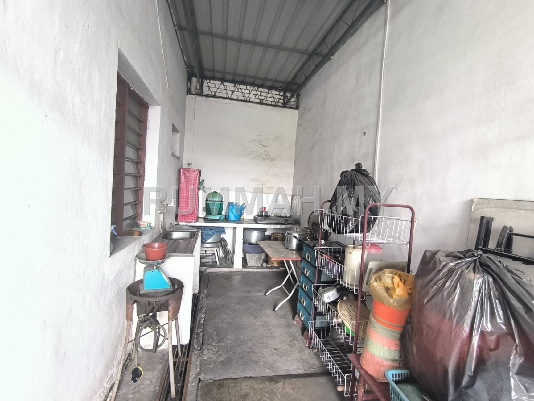 house in Bukit Mertajam, Penang — photo 7