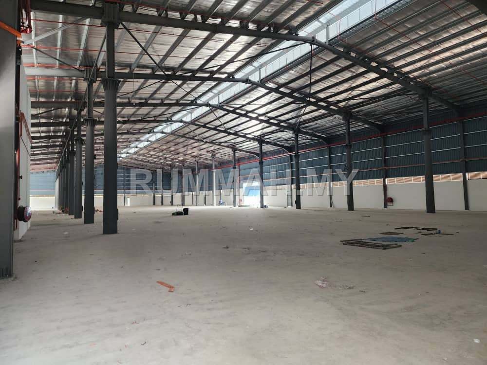 industrial in Bukit Minyak, Penang — photo 4