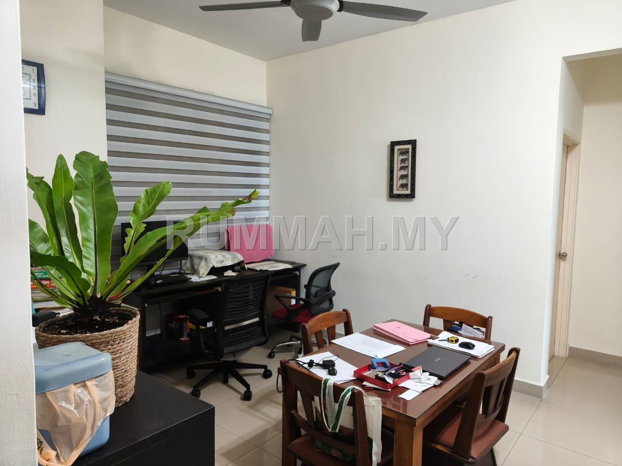 condo in Gelugor, Penang — photo 2