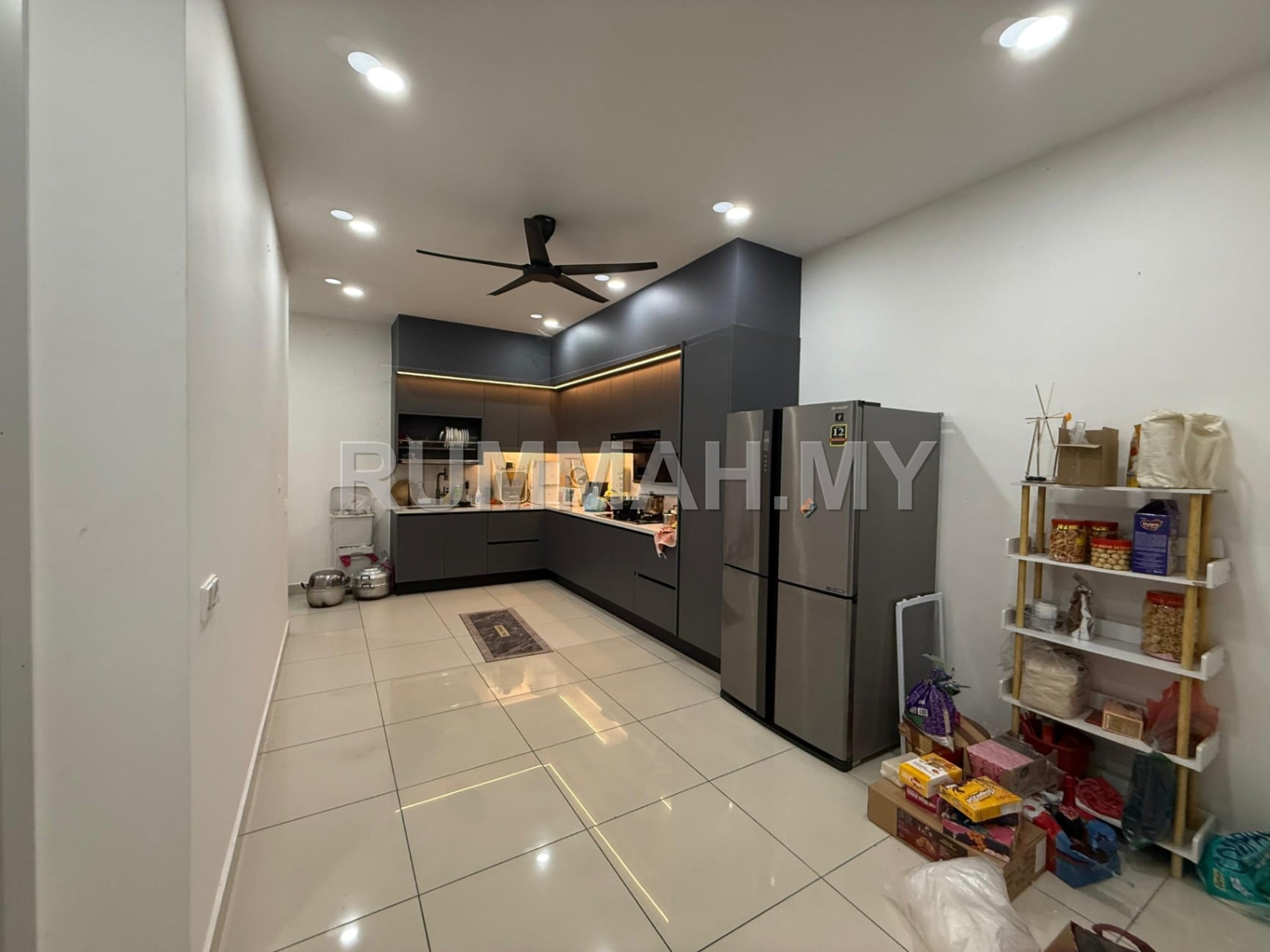 house in Bukit Mertajam, Penang — photo 4