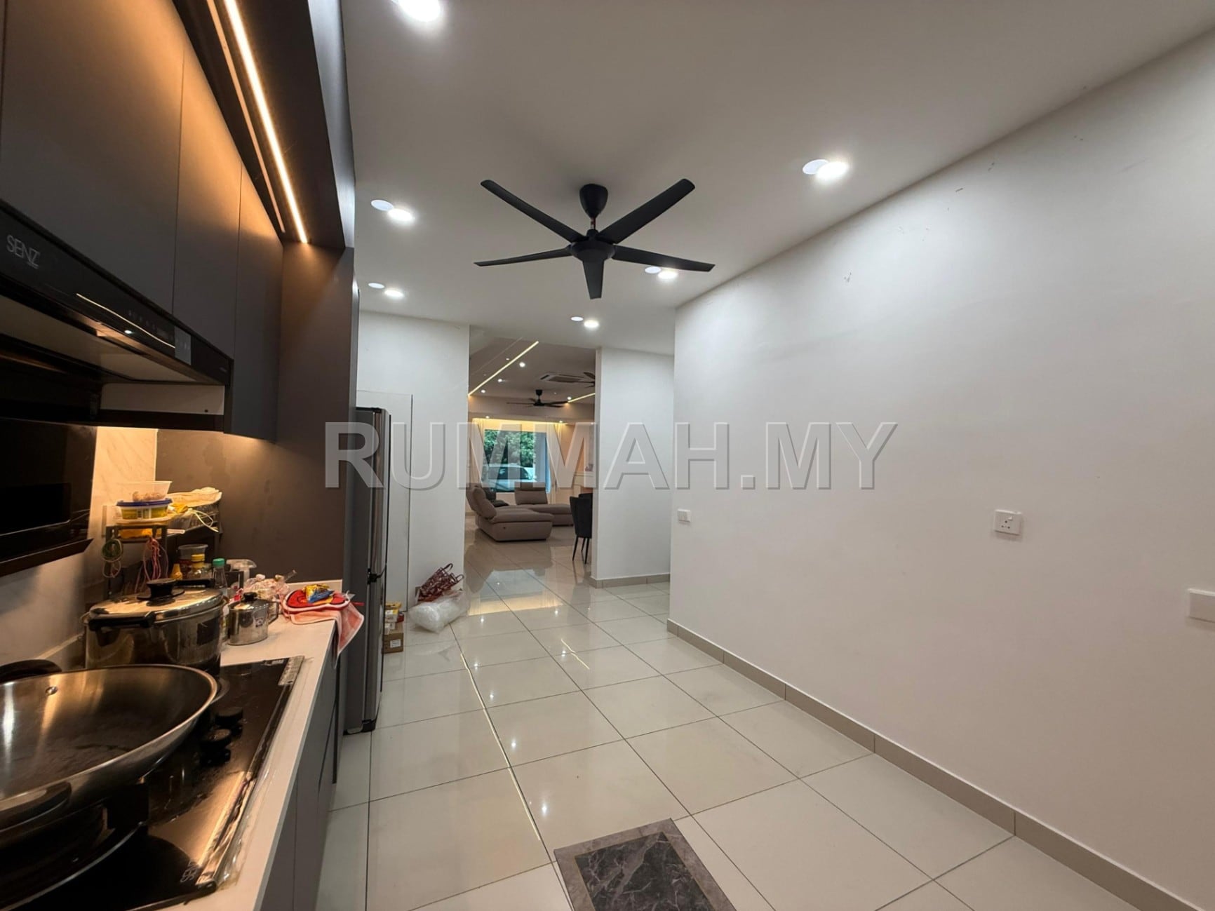 house in Bukit Mertajam, Penang — photo 5