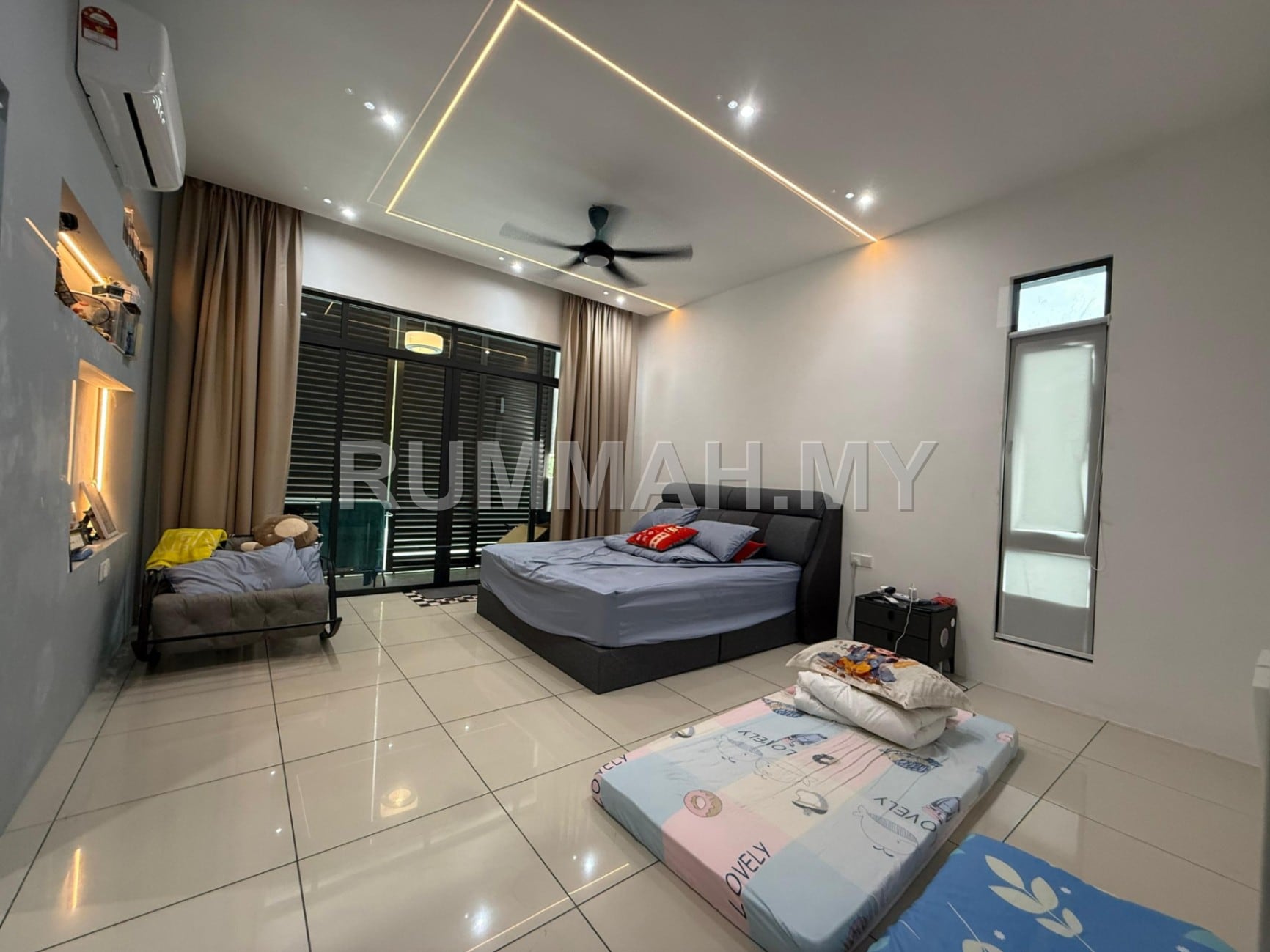 house in Bukit Mertajam, Penang — photo 6