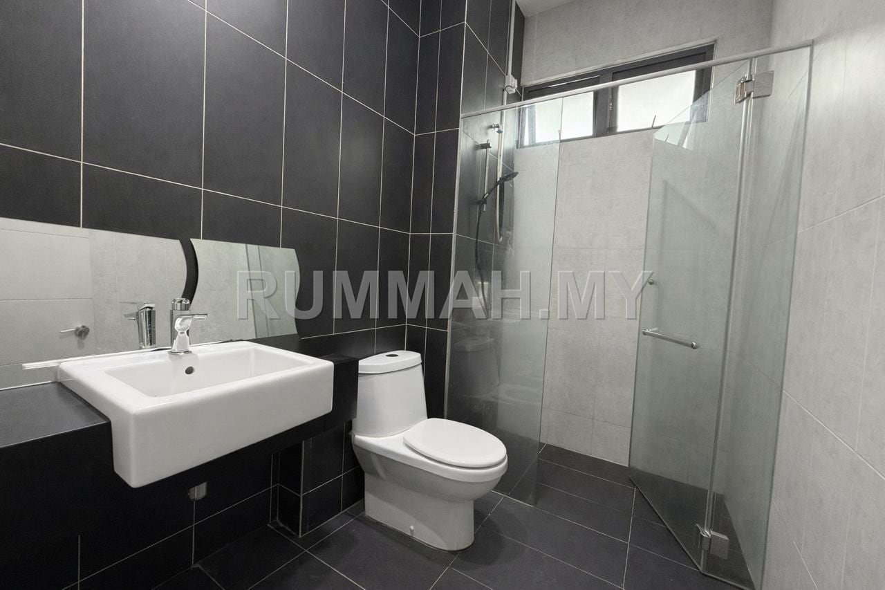 house in Bukit Mertajam, Penang — photo 7