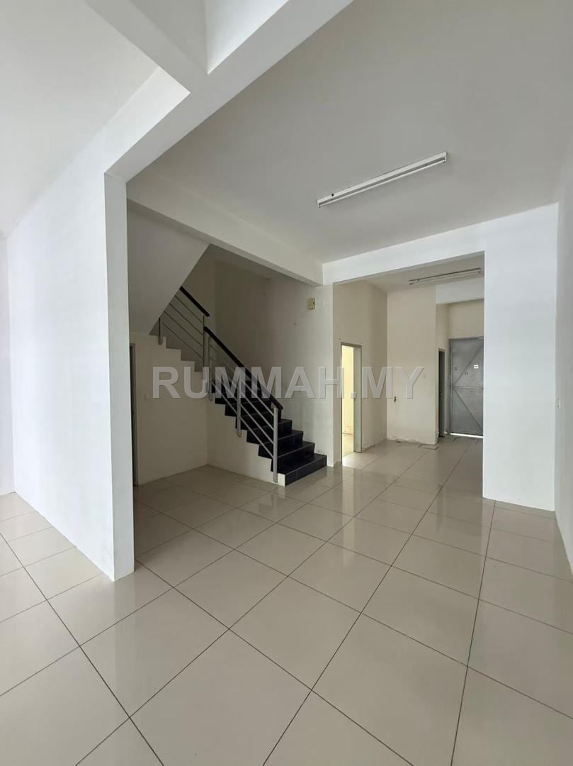 4-bedroom house in Simpang Ampat, Penang for rent - Double Storey Terrace | Bandar Tasek Mutiara, Simpang Ampat 