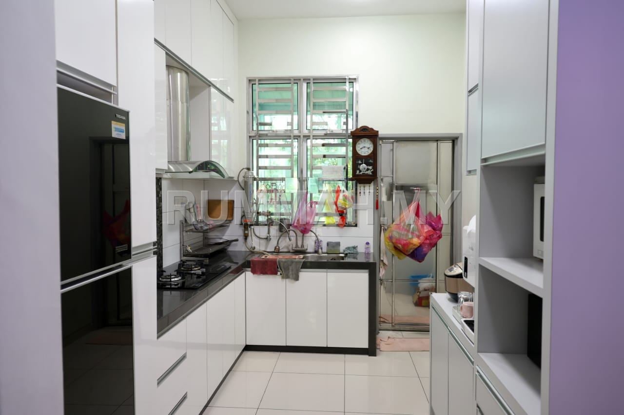 house in Machang Bubok, Penang — photo 4