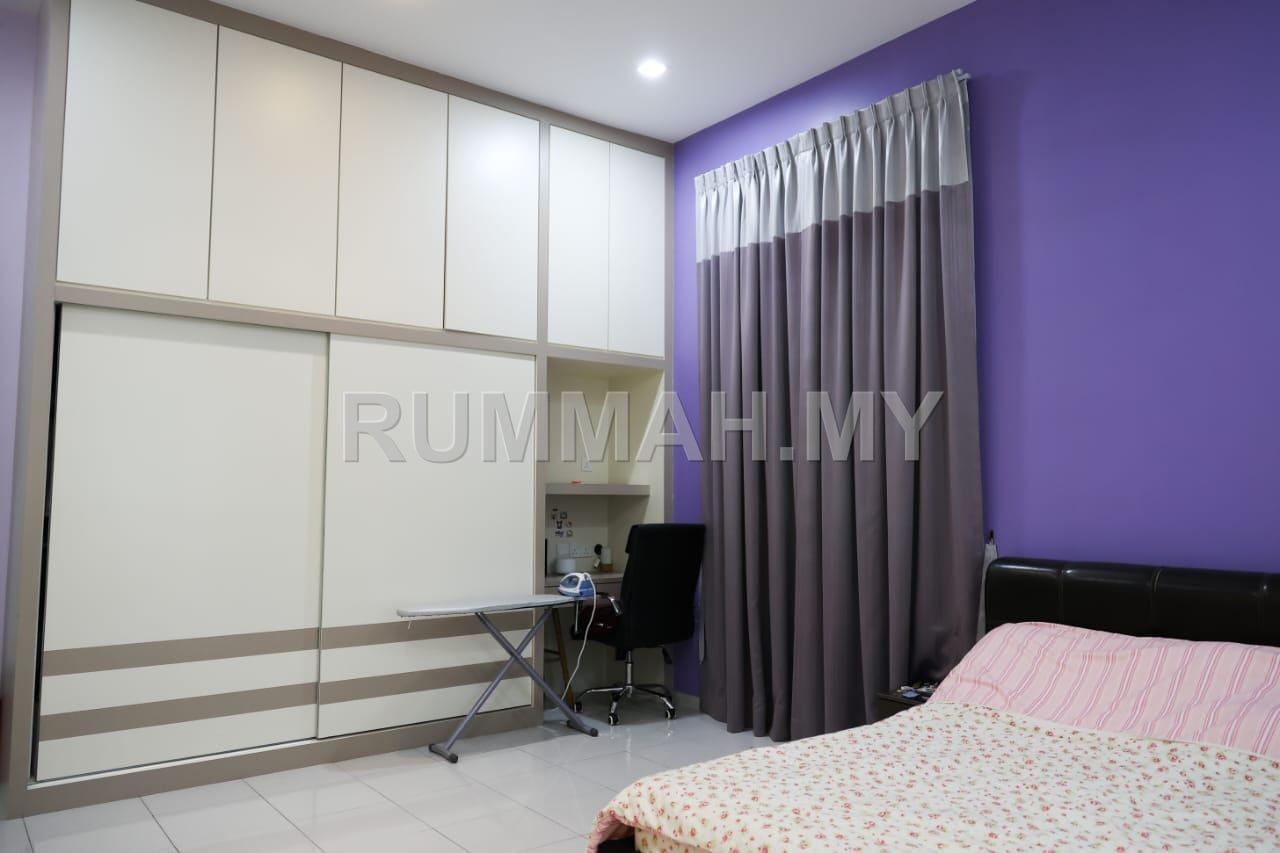 house in Machang Bubok, Penang — photo 6