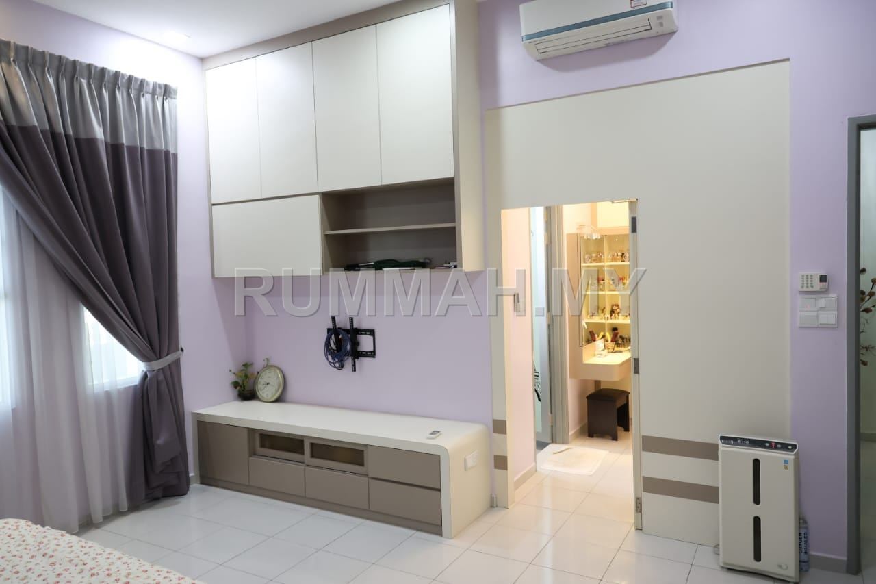 house in Machang Bubok, Penang — photo 7