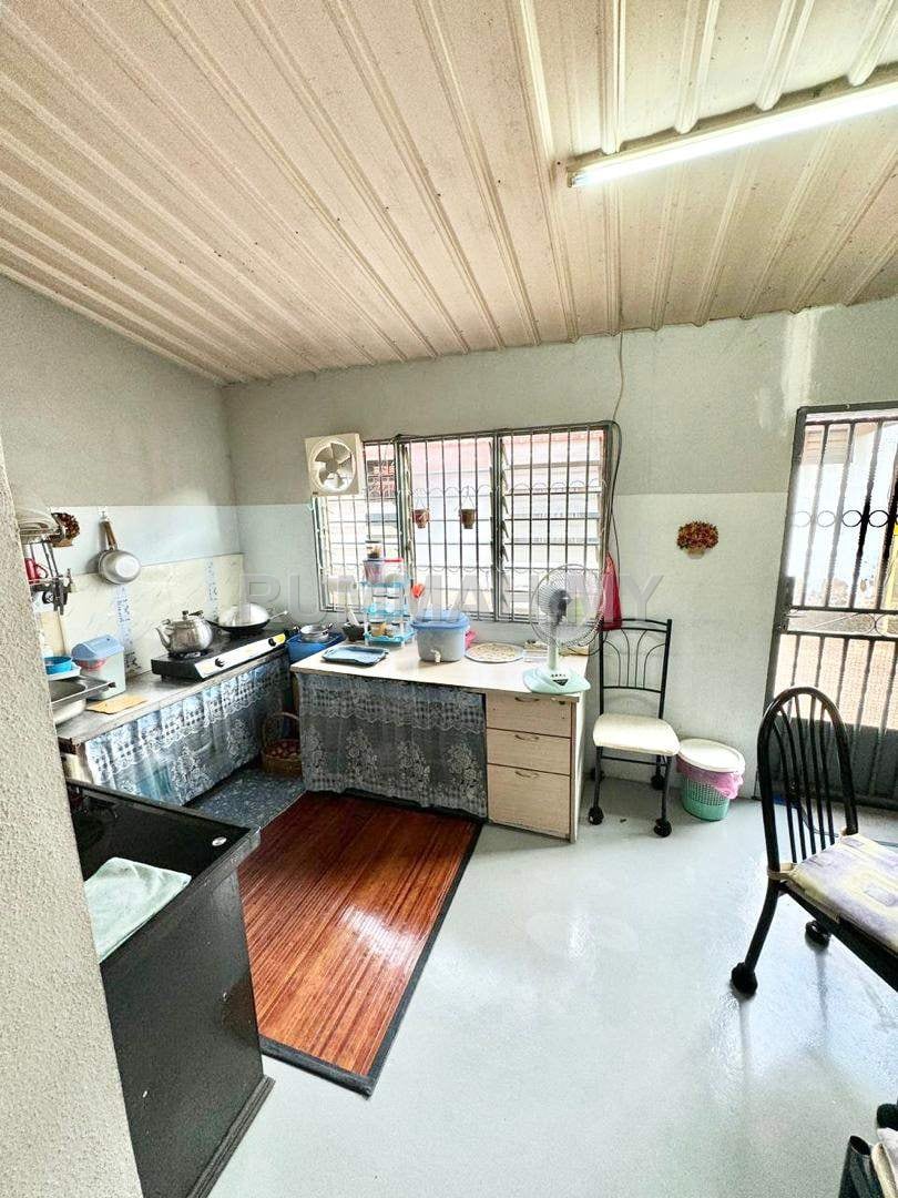 house in Bukit Mertajam, Penang — photo 4