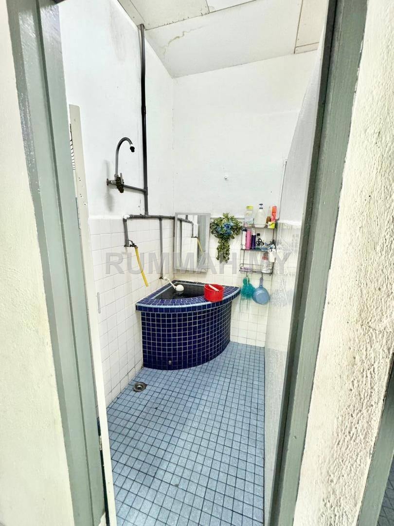 house in Bukit Mertajam, Penang — photo 5