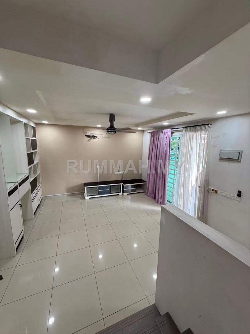 house in Bukit Mertajam, Penang — photo 2