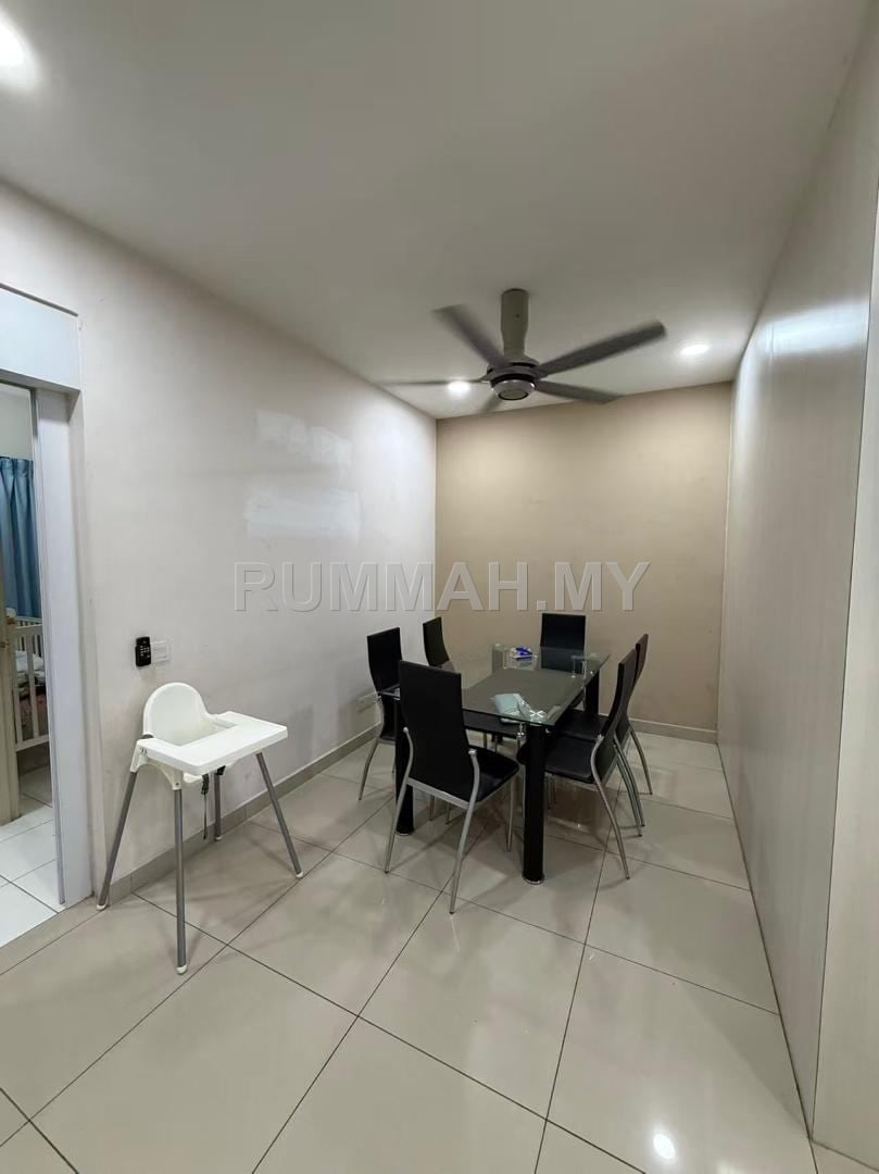 house in Bukit Mertajam, Penang — photo 4