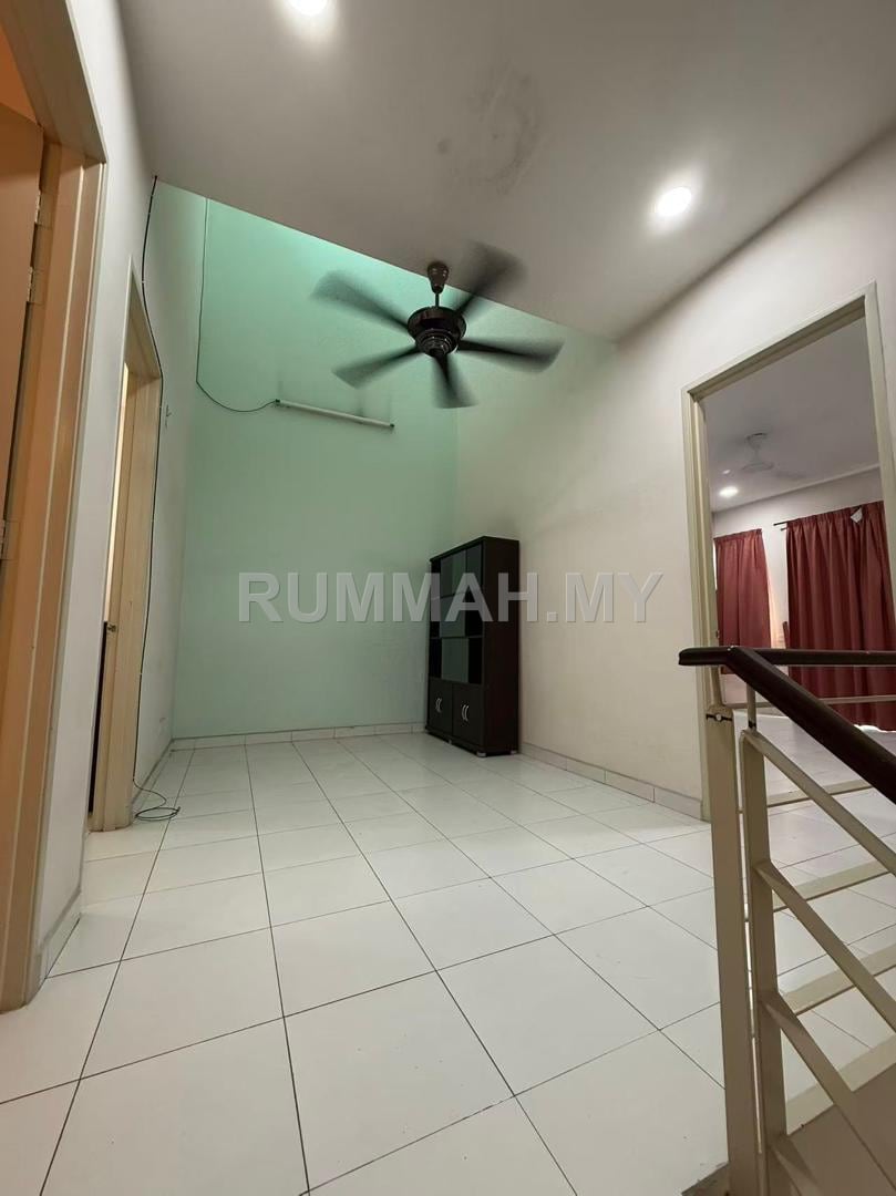 house in Bukit Mertajam, Penang — photo 5