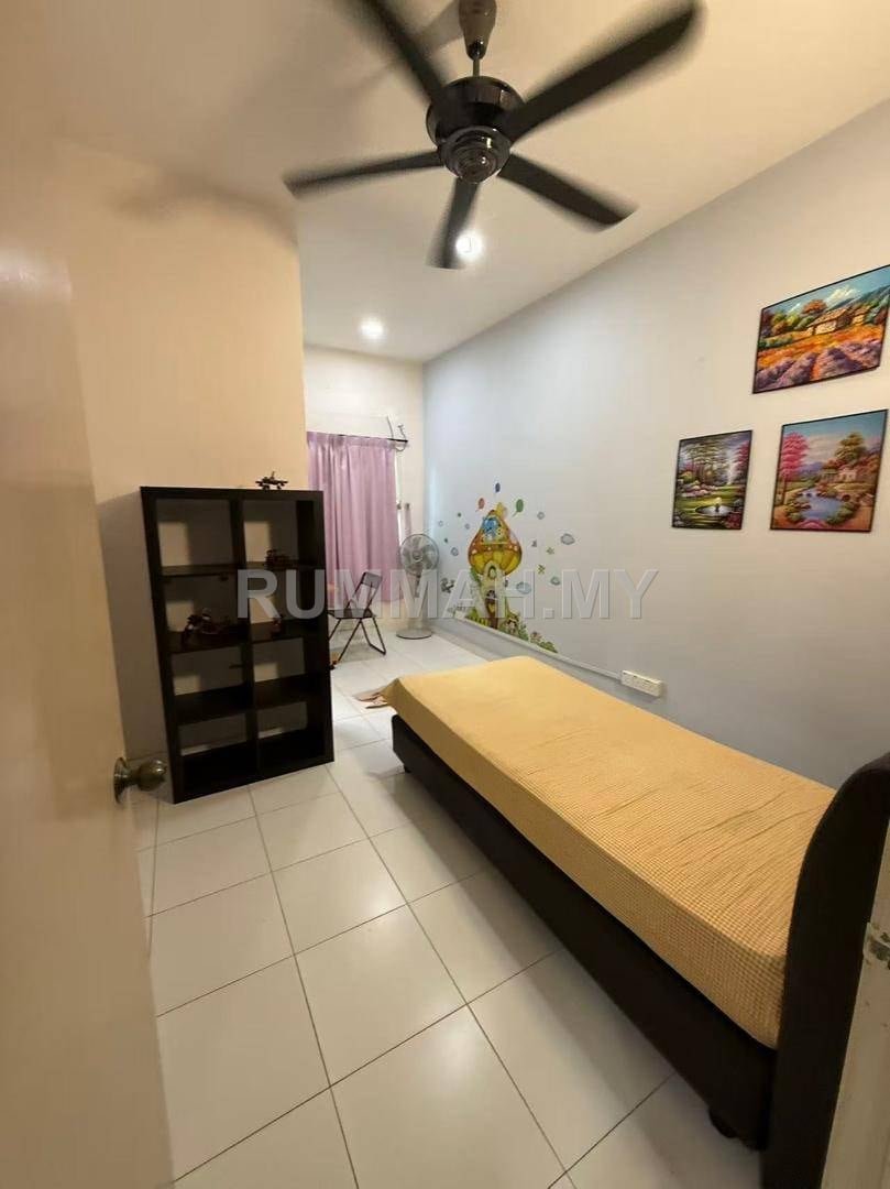 house in Bukit Mertajam, Penang — photo 6