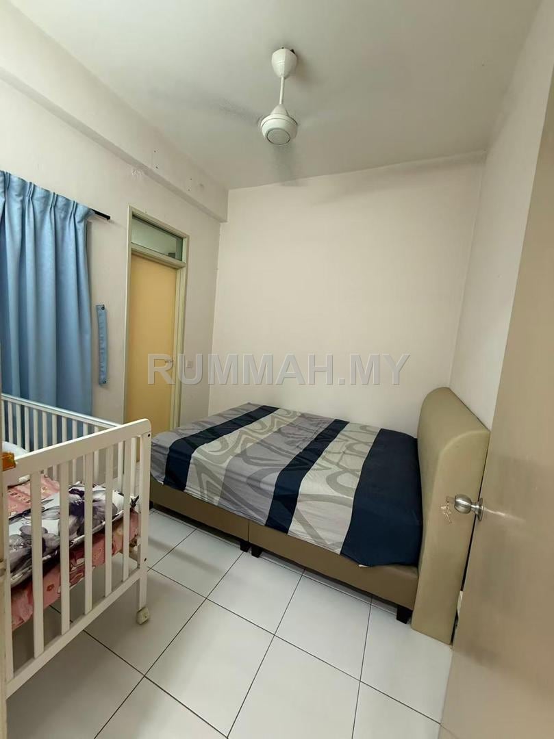 house in Bukit Mertajam, Penang — photo 7