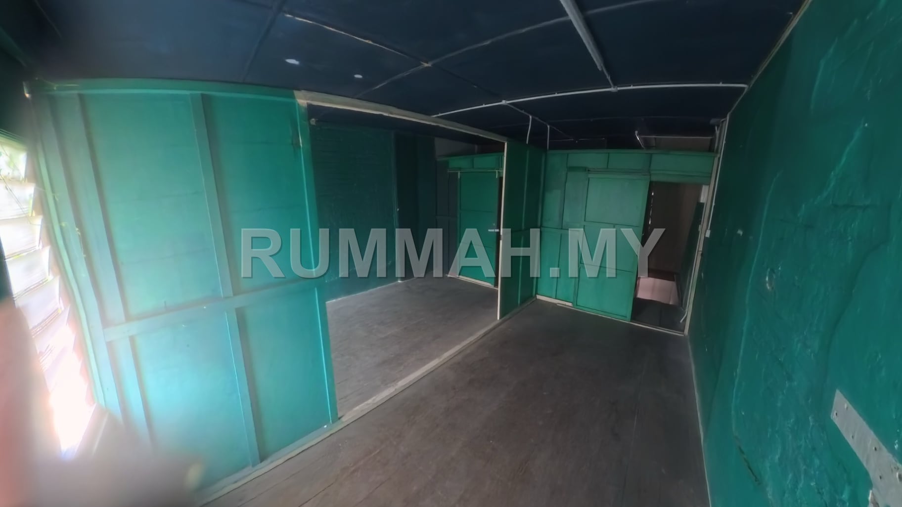 commercial in George Town, Penang for rent - 3 storey shophouse lebuh carnarvon