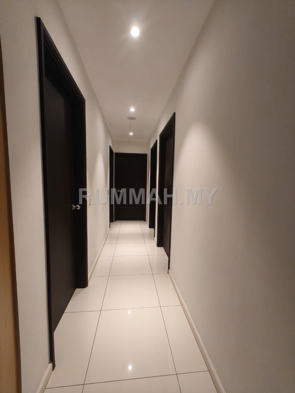 condo in Paya Terubong, Penang — photo 3