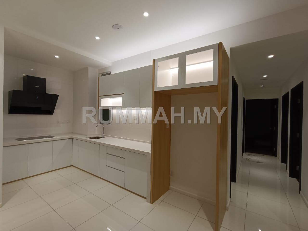 condo in Paya Terubong, Penang — photo 2