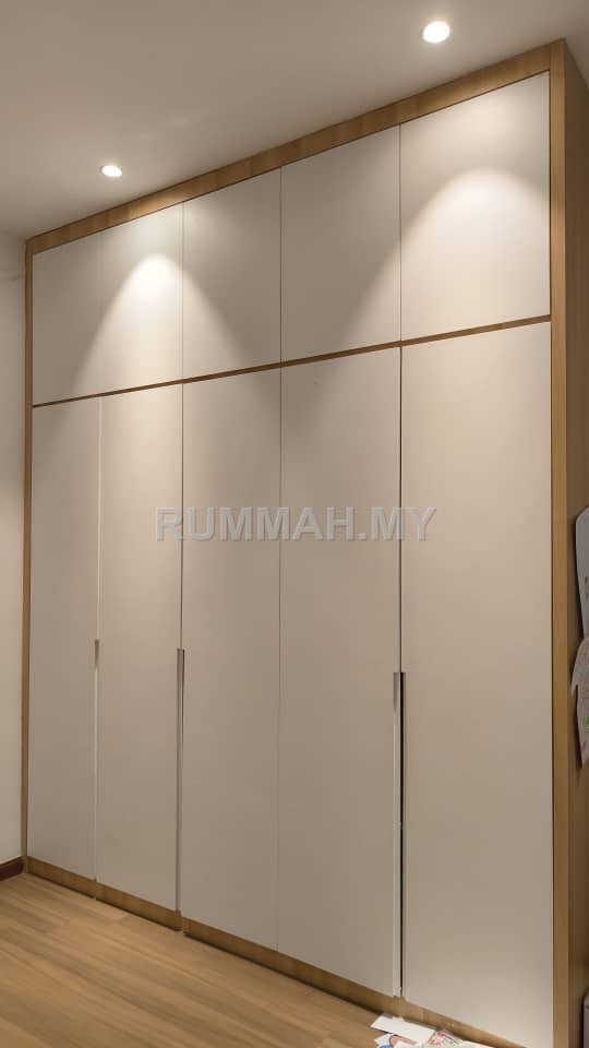 condo in Paya Terubong, Penang — photo 5