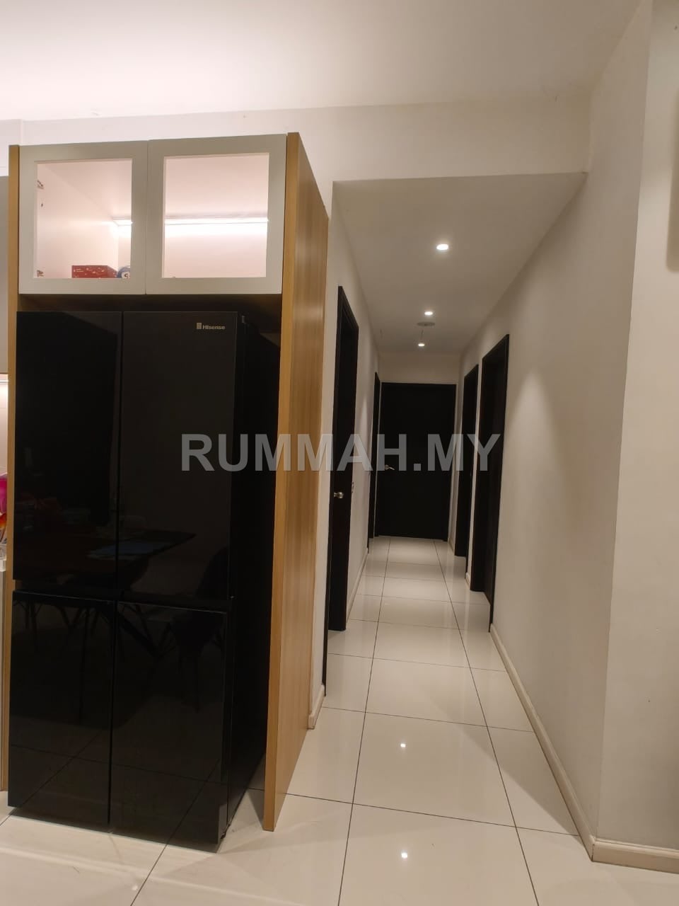 condo in Paya Terubong, Penang — photo 6