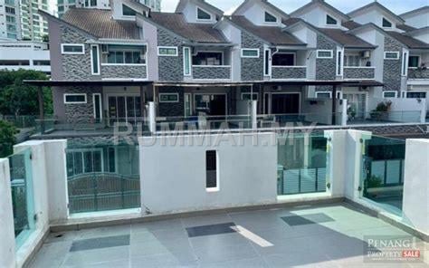 house in Bayan Lepas, Penang — photo 2