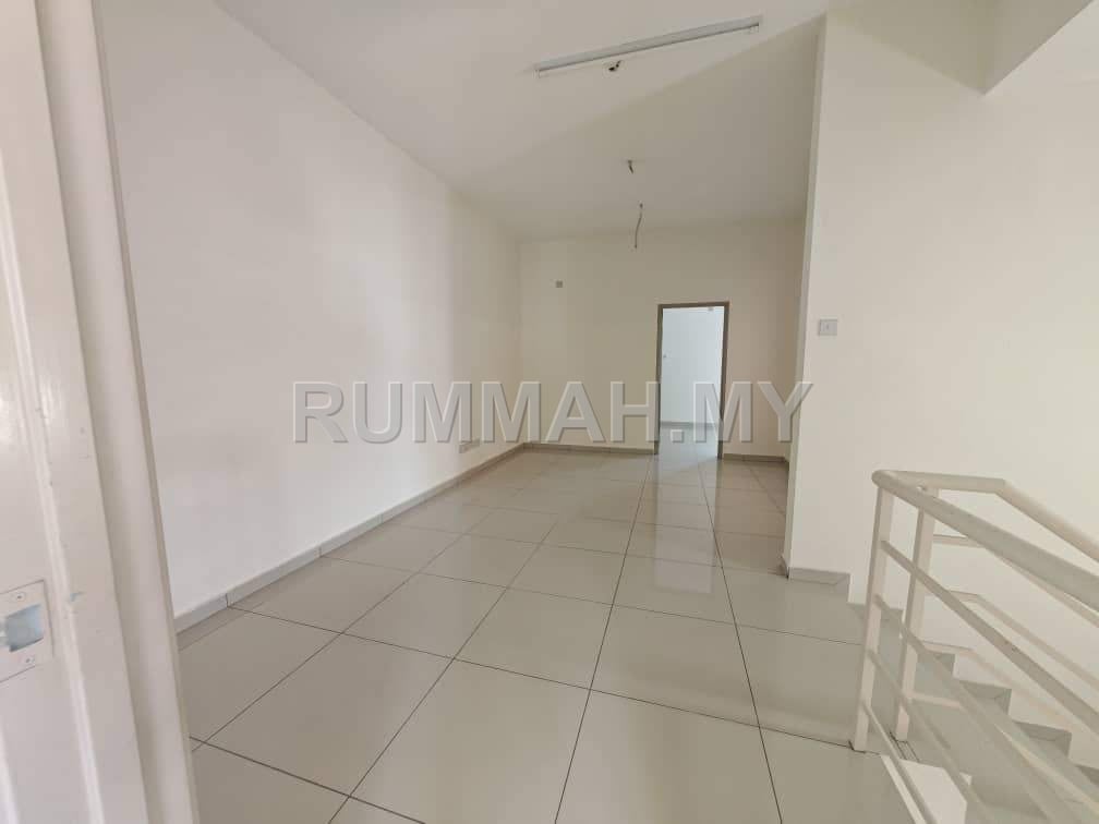 house in Bayan Lepas, Penang — photo 6