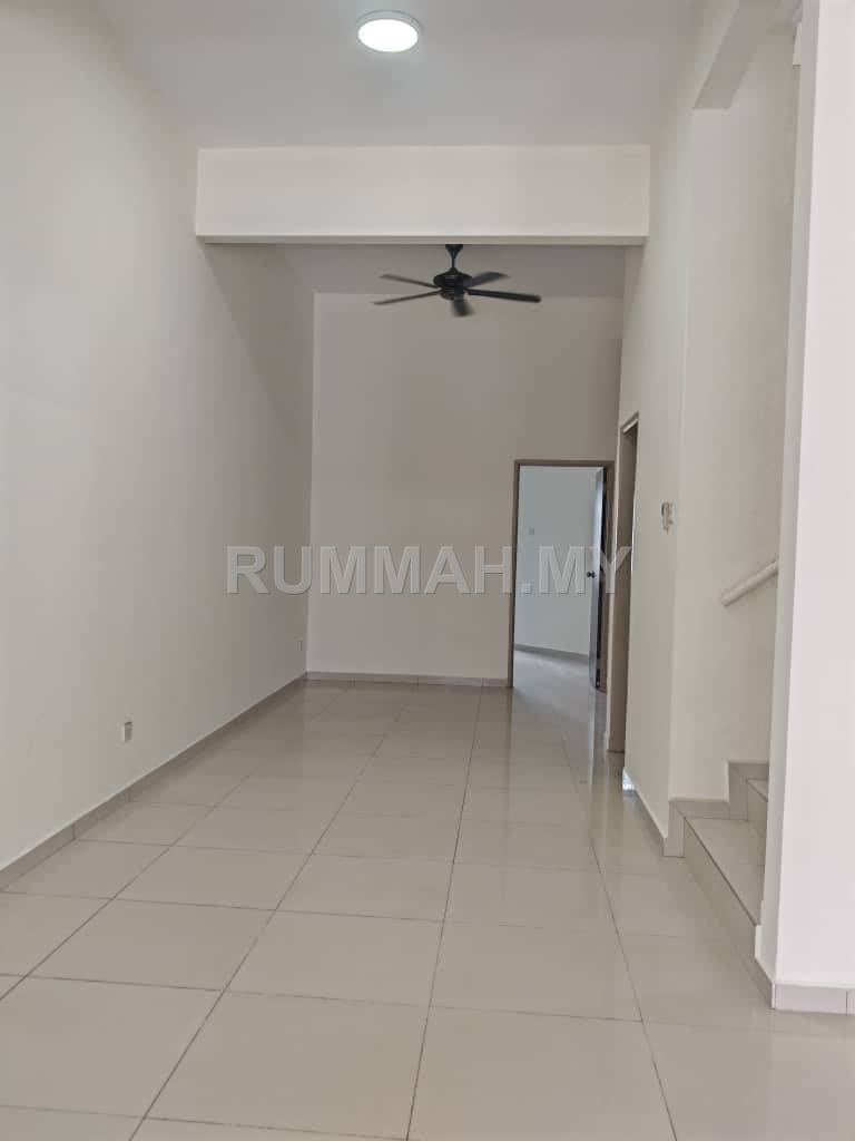house in Bayan Lepas, Penang — photo 7