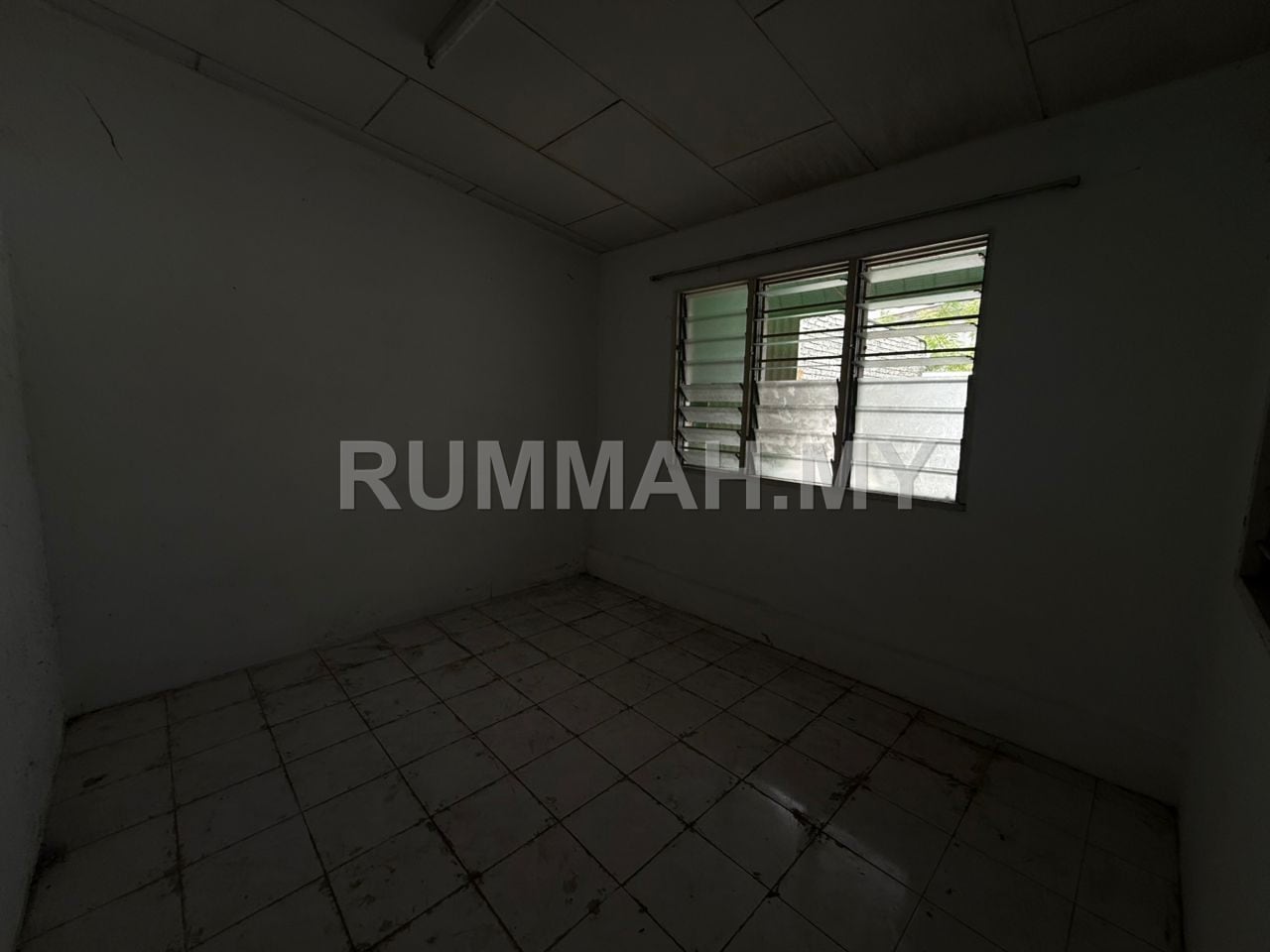 house in Perai, Penang — photo 7