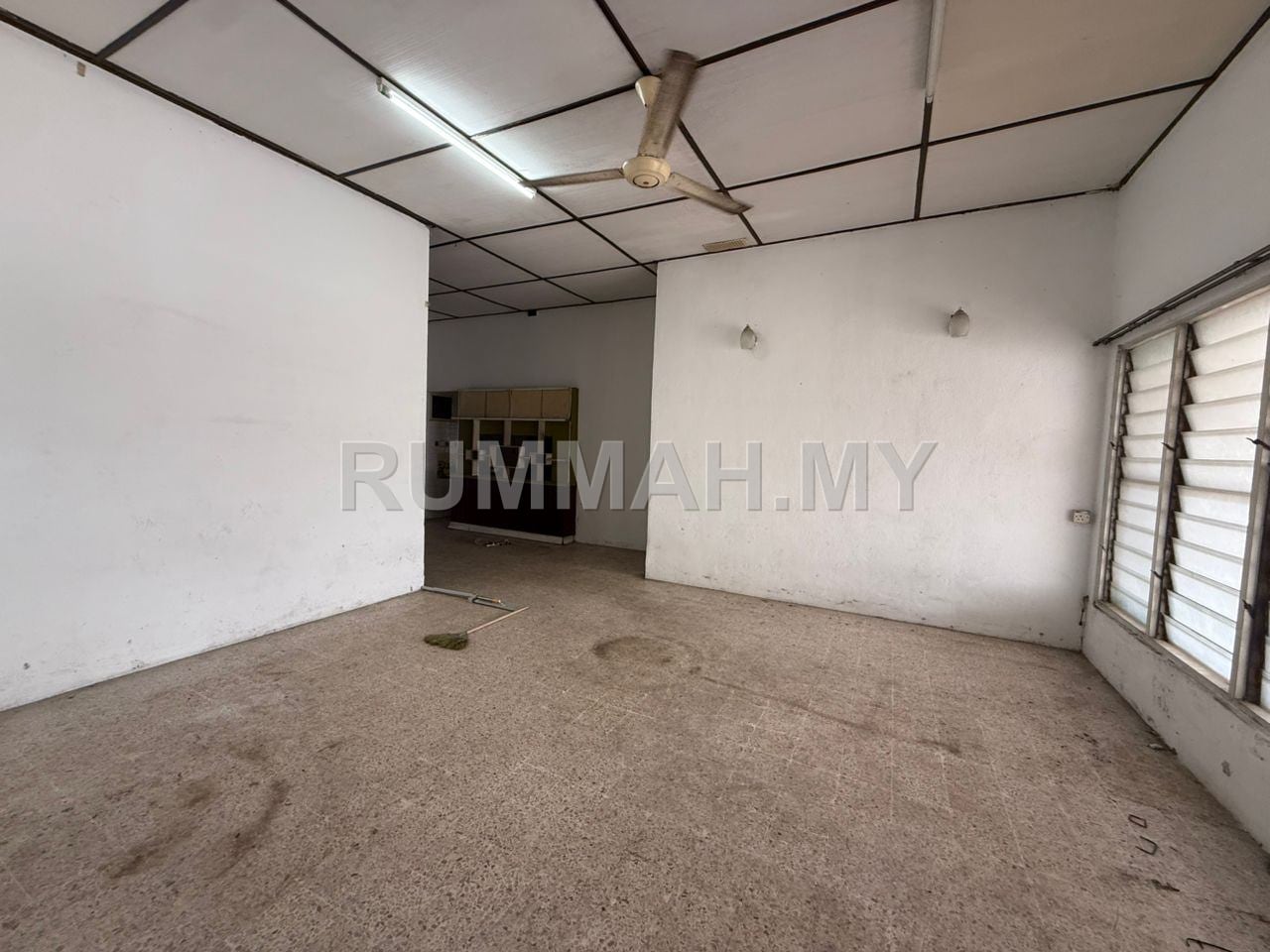 house in Perai, Penang — photo 4