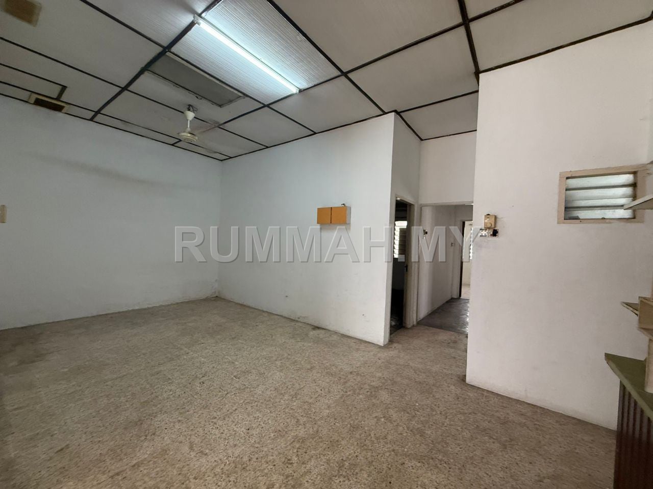 house in Perai, Penang — photo 5