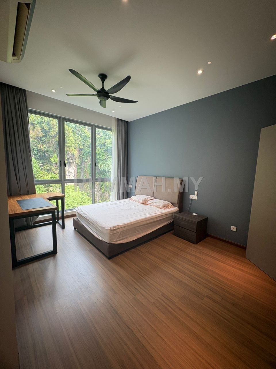 condo in Paya Terubong, Penang — photo 3