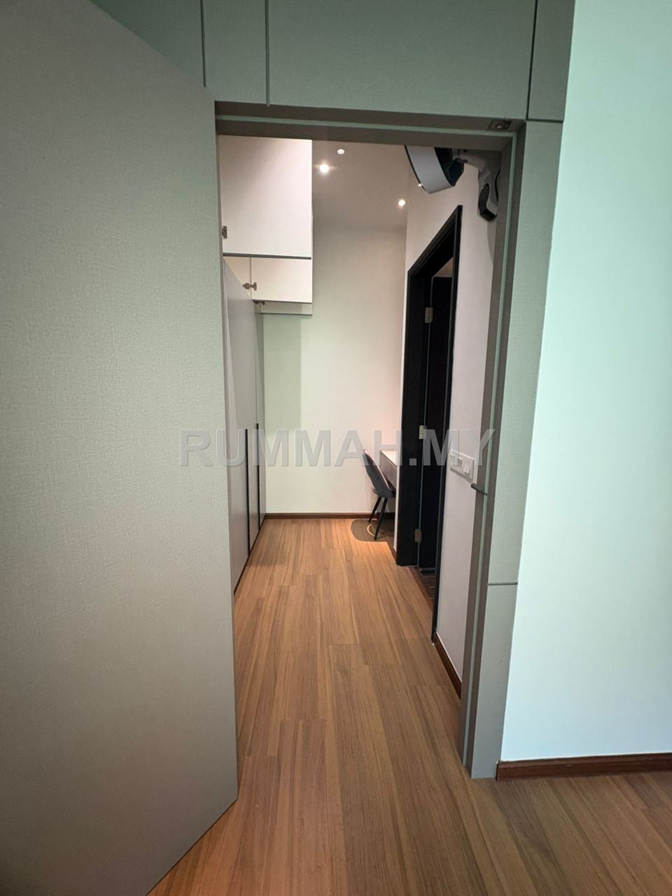 condo in Paya Terubong, Penang — photo 5