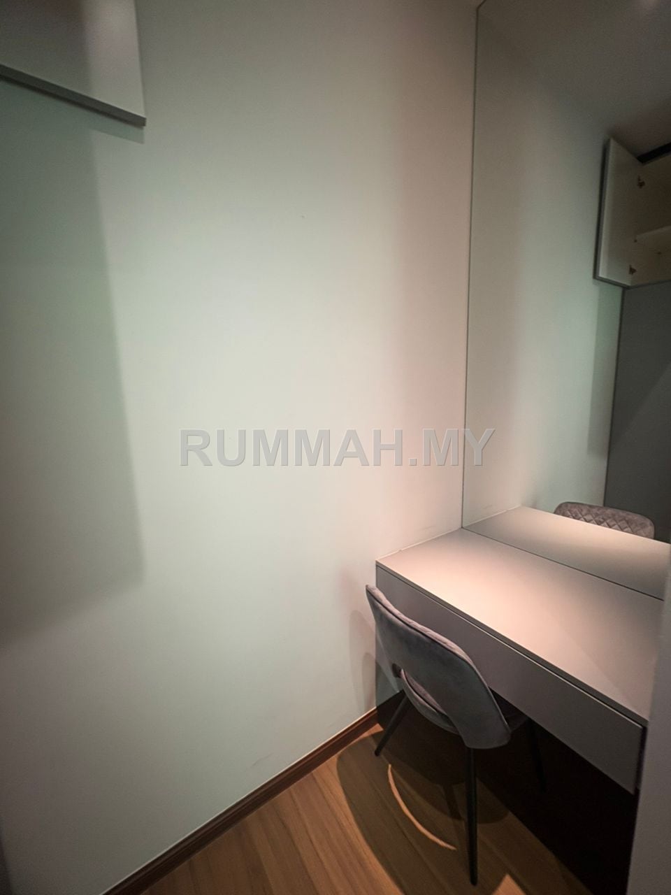 condo in Paya Terubong, Penang — photo 6