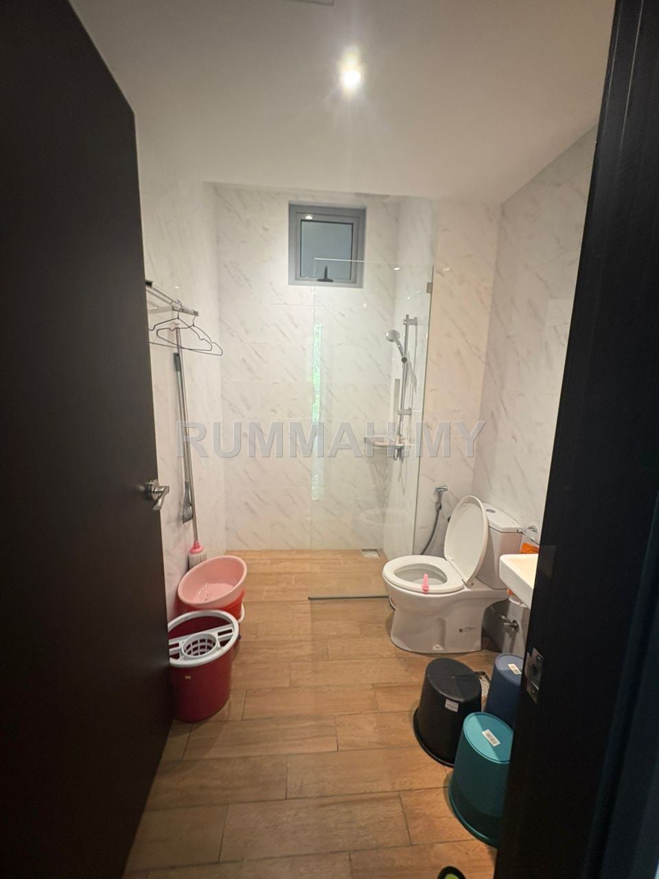 condo in Paya Terubong, Penang — photo 7