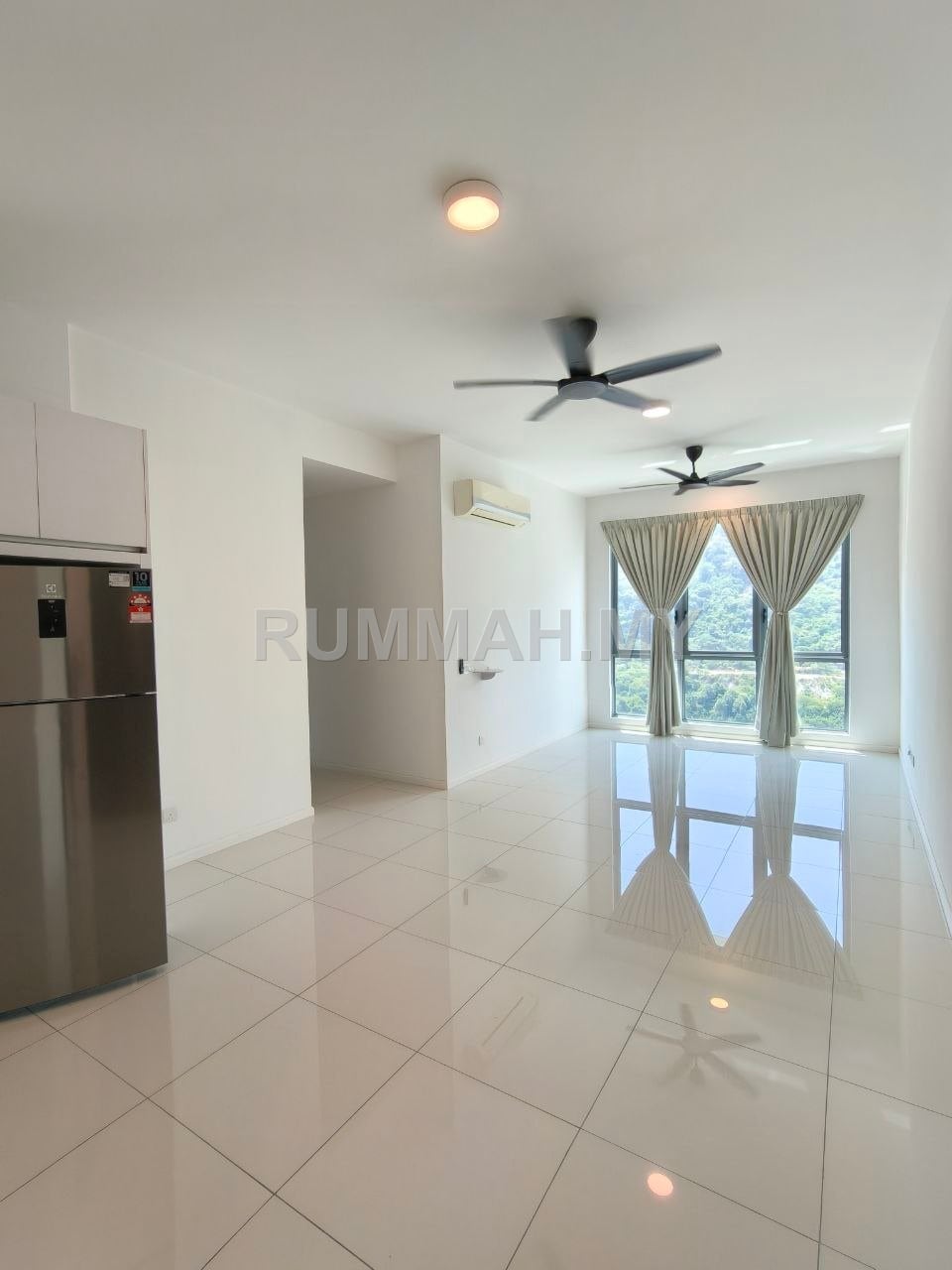 condo in Paya Terubong, Penang — photo 2