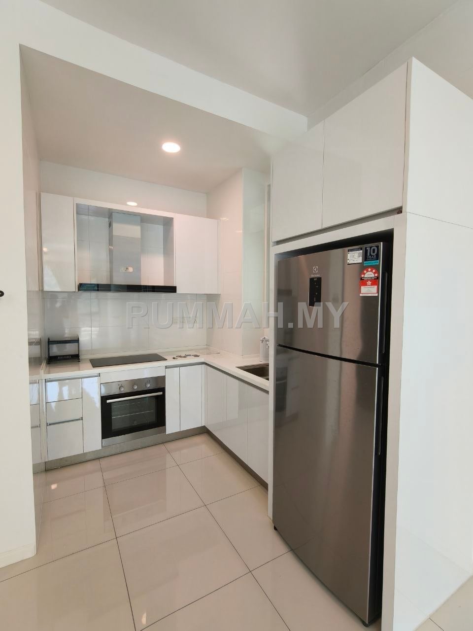 condo in Paya Terubong, Penang — photo 3