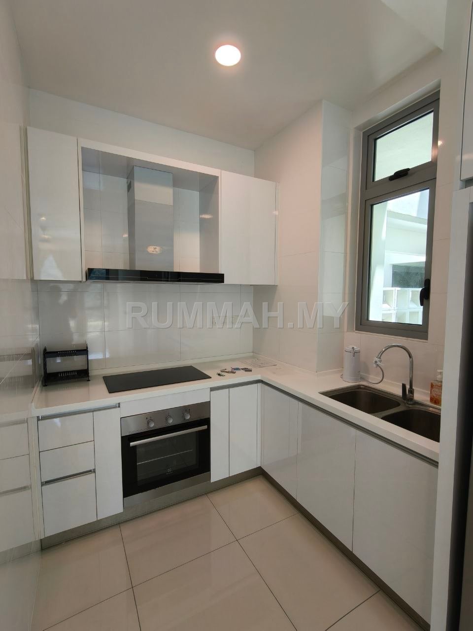 condo in Paya Terubong, Penang — photo 4