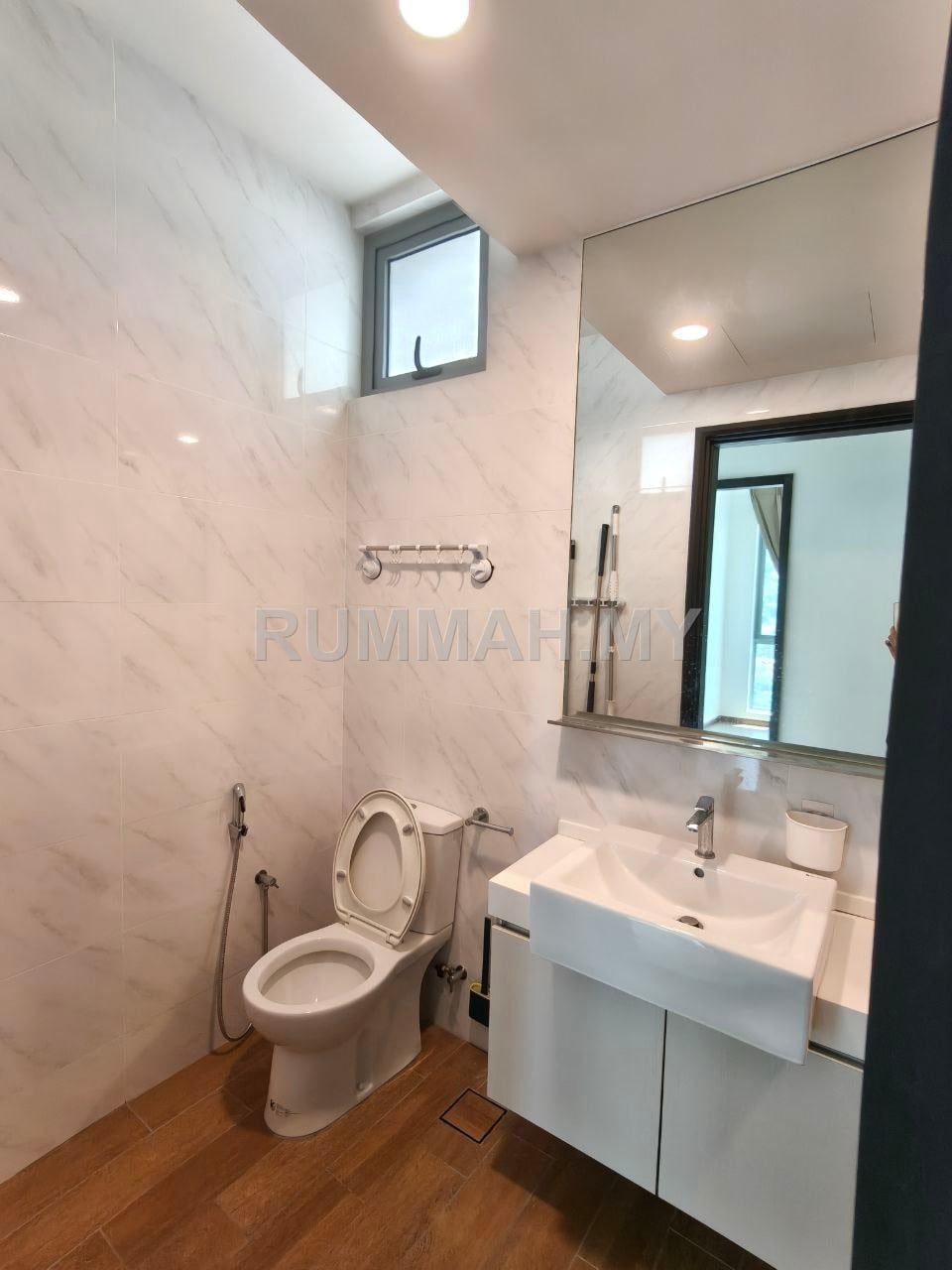 condo in Paya Terubong, Penang — photo 7