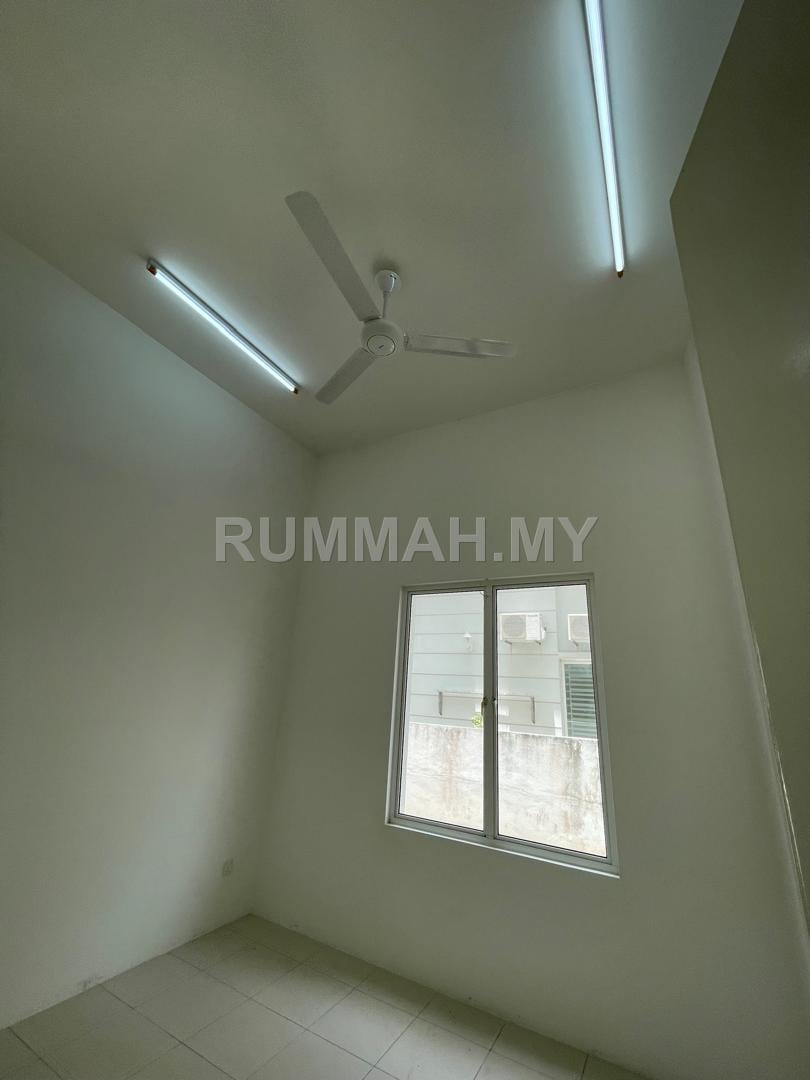 house in Alma, Penang — photo 2