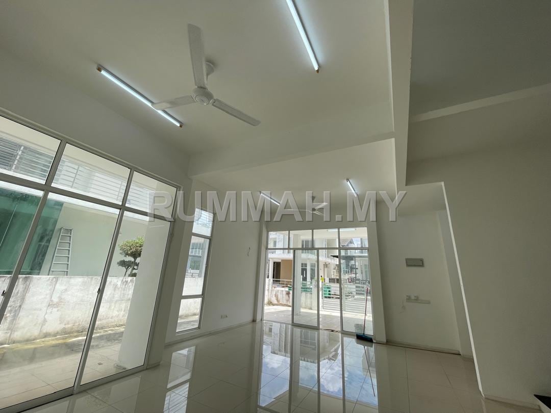 house in Alma, Penang — photo 3
