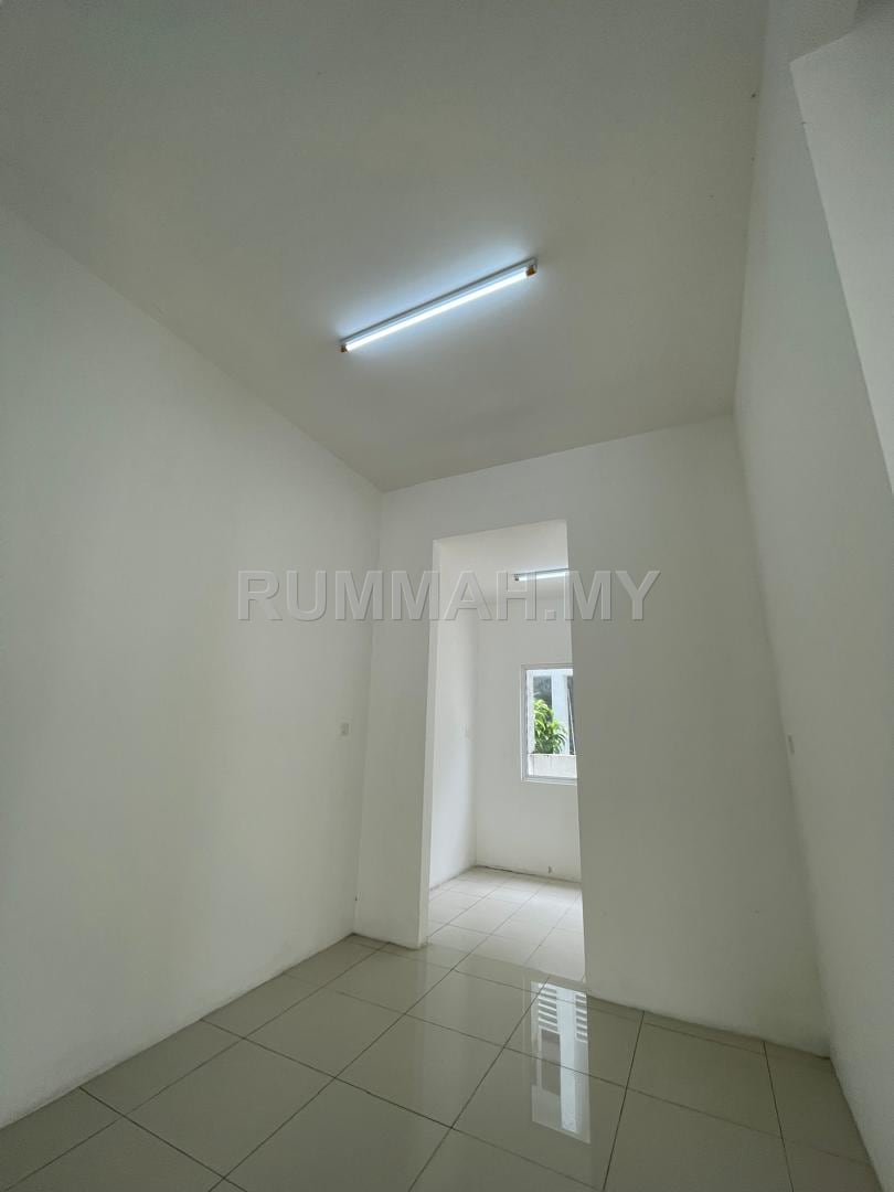house in Alma, Penang — photo 4