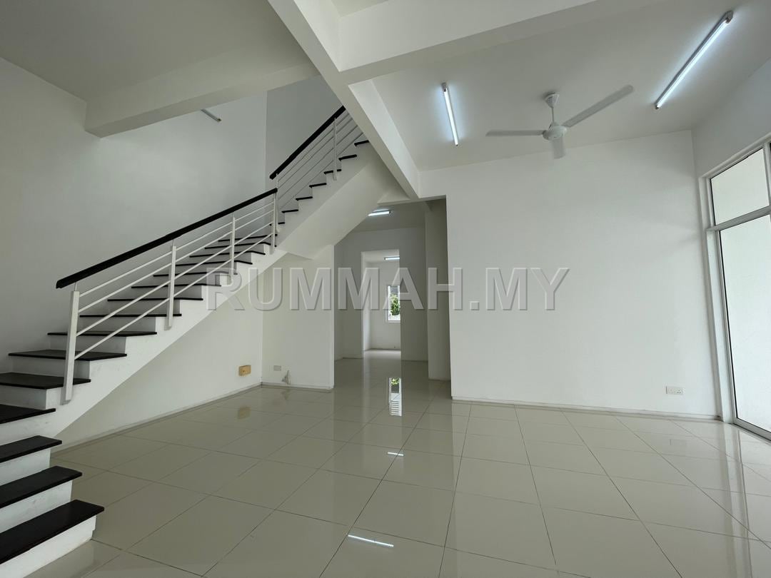 house in Alma, Penang — photo 5