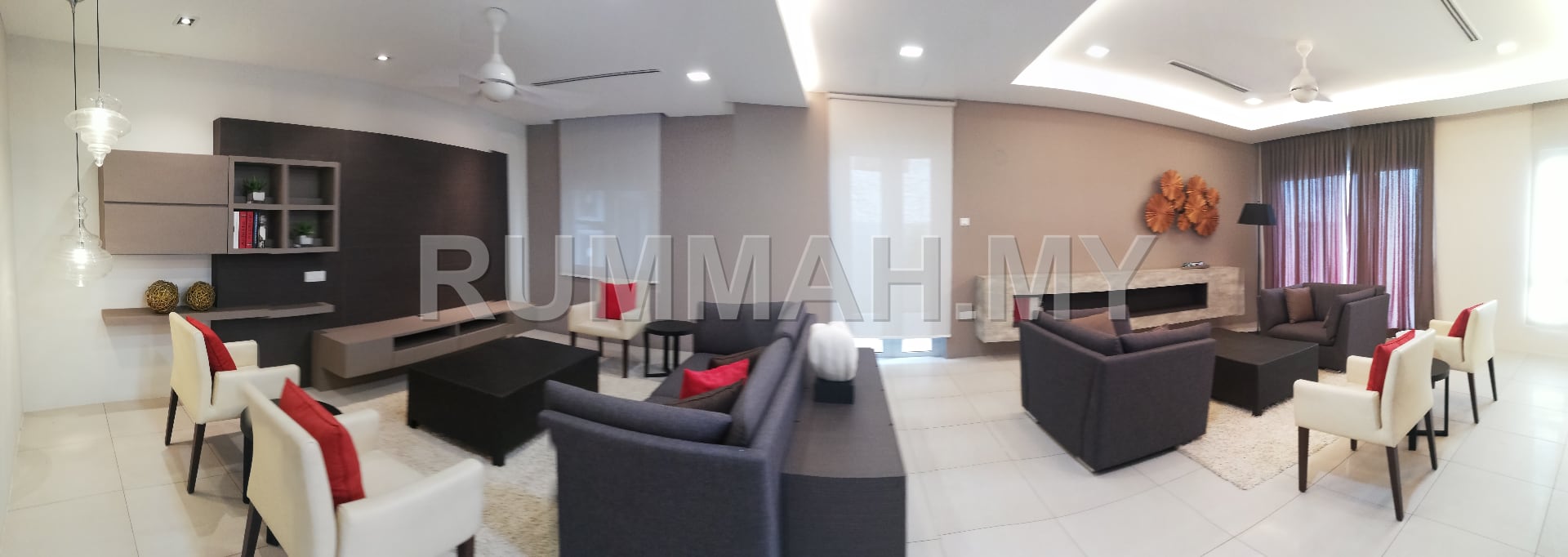 condo in Batu Ferringhi, Penang — photo 7