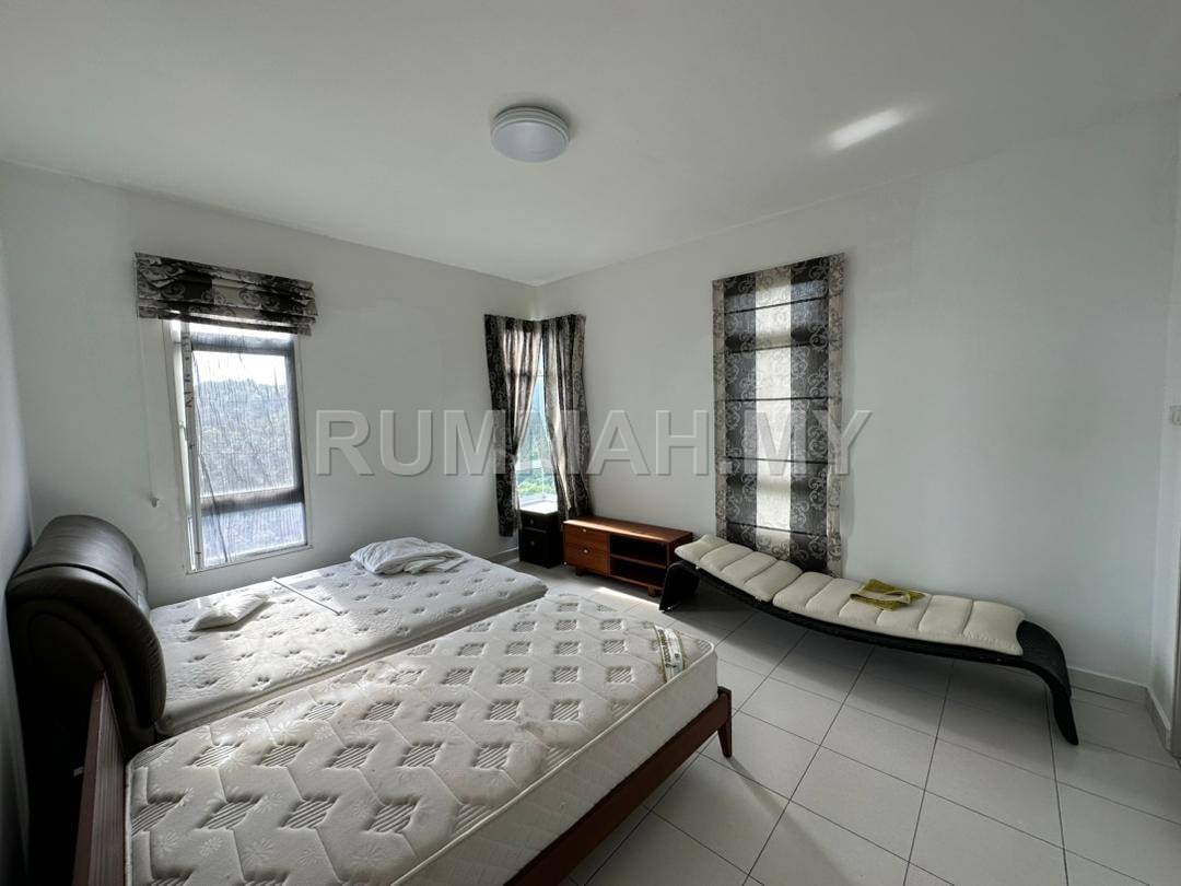 condo in Batu Ferringhi, Penang — photo 3