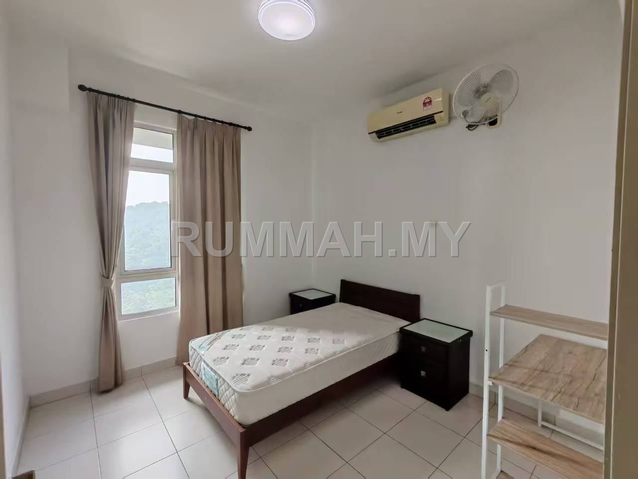 condo in Batu Ferringhi, Penang — photo 7
