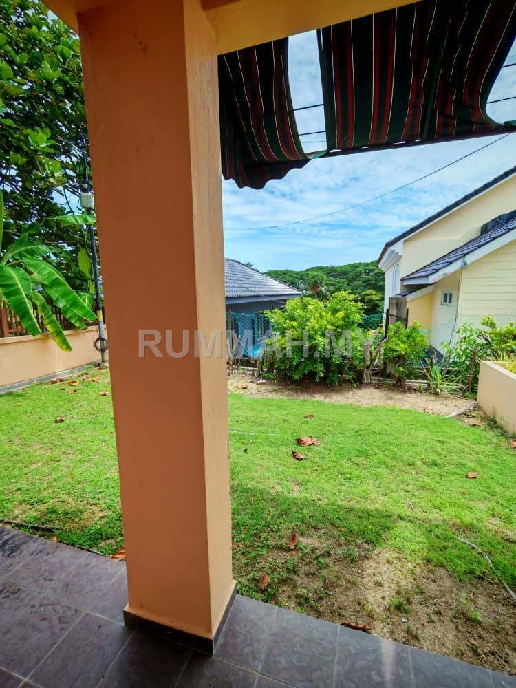 house in Batu Ferringhi, Penang — photo 3