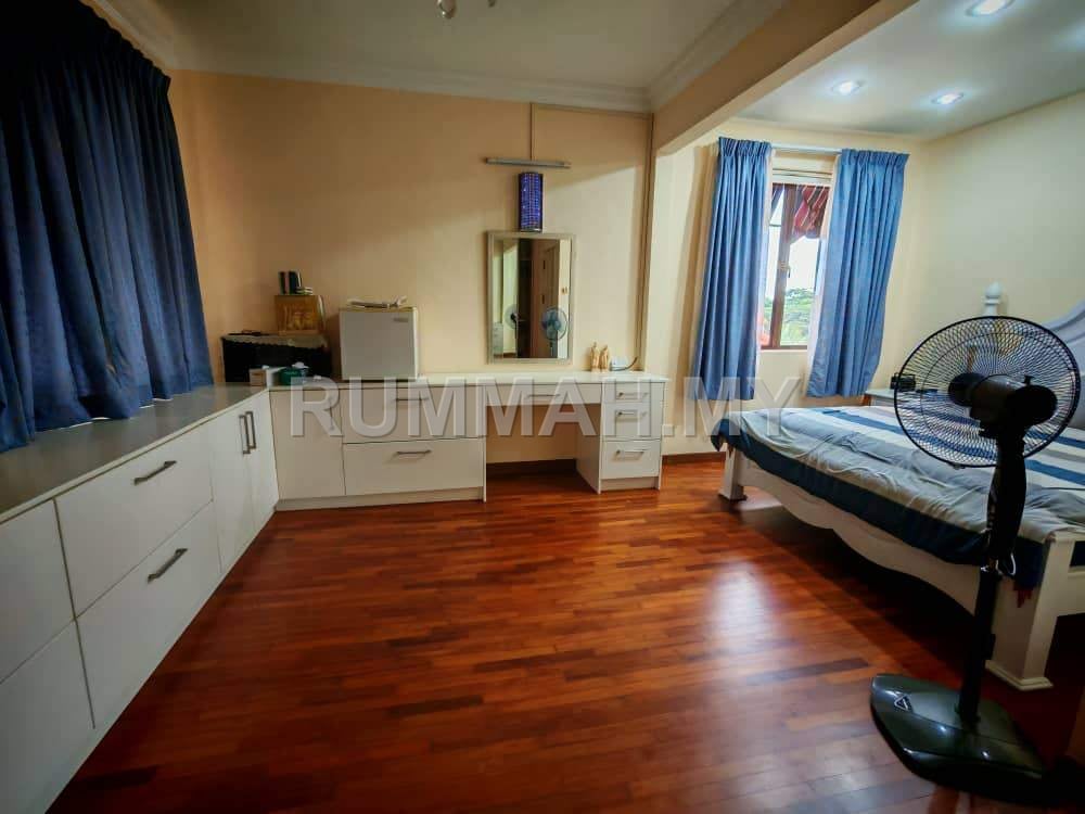 house in Batu Ferringhi, Penang — photo 4